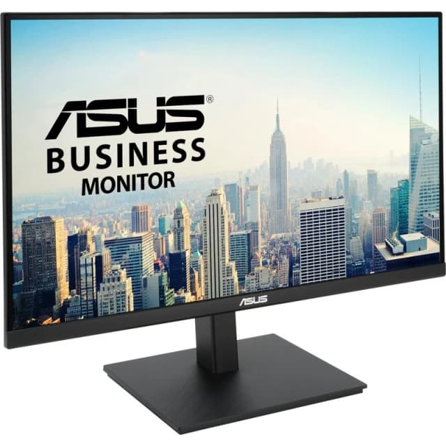 Detalle 2 de ASUS VA27UCPS 27” 4K IPS con USB‑C, Adaptive Sync y altavoces