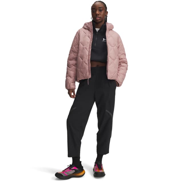 Thumbnail 4 de Under Armour Legend Down Jacket, chaqueta 600