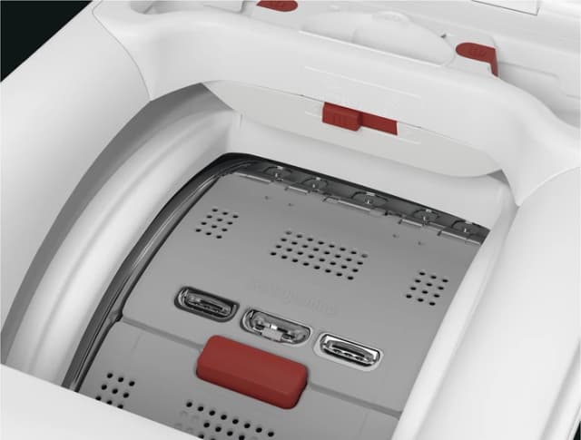 Thumbnail 2 de AEG LTR7A70260 ProSteam Toplader