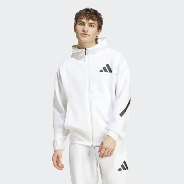 Imagen de adidas Z.N.E. New Sudadera de hombre en OfertitasTOP