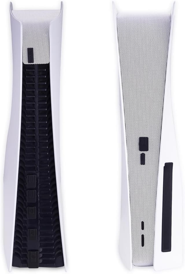 Thumbnail 6 de playvital PS5 dust filter set, 12 plugs