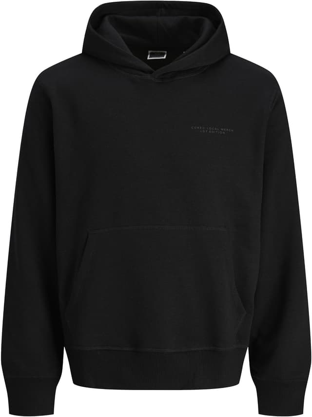 Thumbnail 4 de Jack & Jones Jcointerlude Hoodie Herren