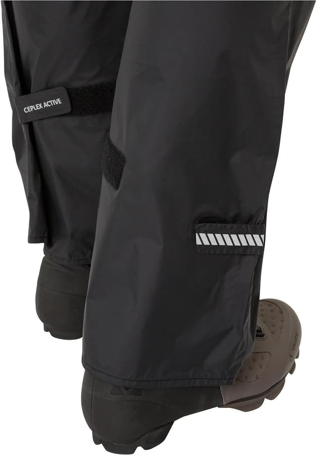 Thumbnail 5 de VAUDE Herren Men's Drop Pants Ii Regenhose