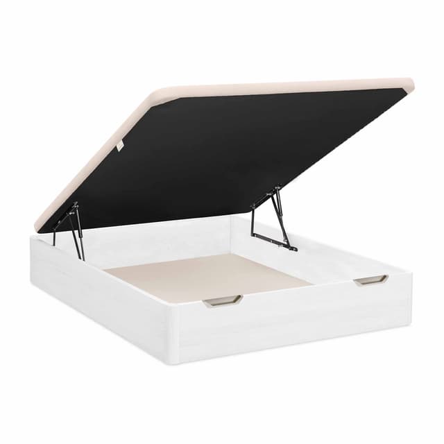 Detalle de Sonpura Stela 3D canapé abatible 34 cm