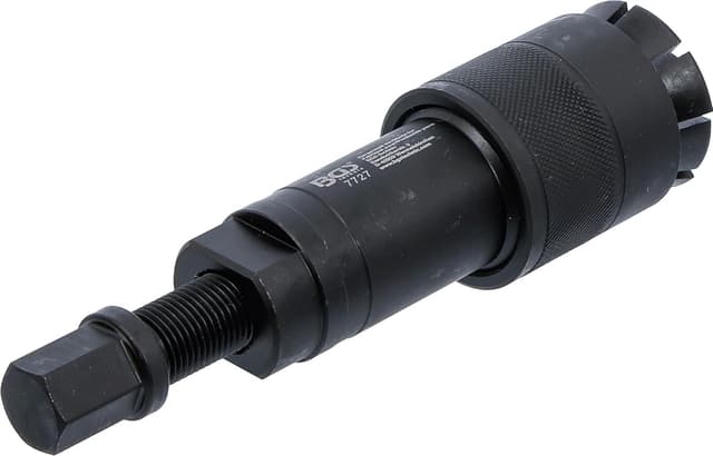 Detalle 2 de Extracteur de moyeux de volant BGS 7727 pour VW (Golf, Jetta, Passat, Polo, Vento)