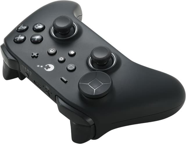 Detalle de TT Max Wireless Controller 720°