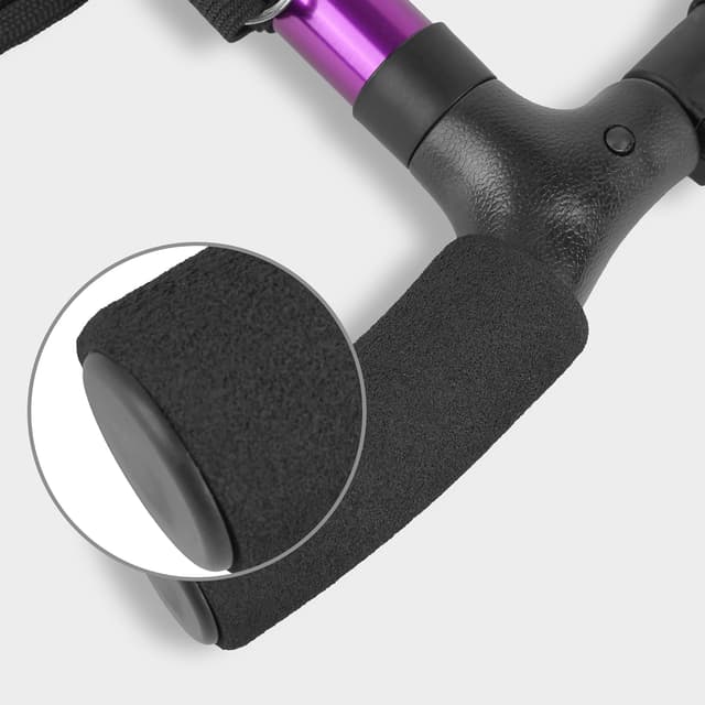 Thumbnail 6 de RUNZI LED folding walking cane 500 g