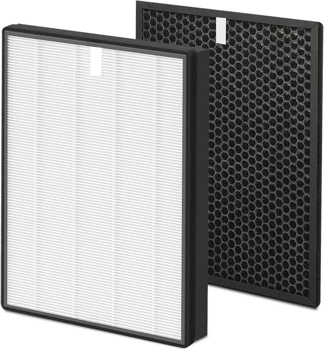 Detalle de Fishoney FY2420/30 HEPA Filter 0,3 µm