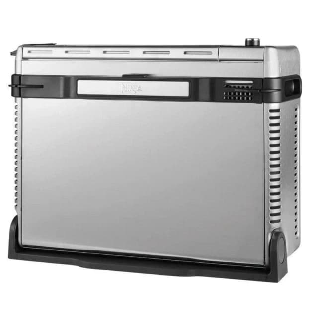 Detalle 2 de Ninja Foodi SP101EU Mini horno y freidora 10 L 2400 W
