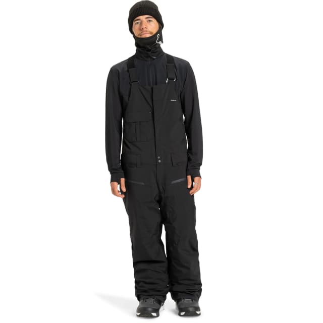 Imagen de Quiksilver Peto snow Paramo Stretch 20K en OfertitasTOP