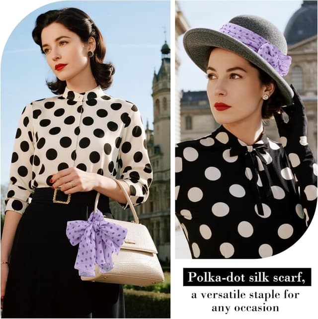 Thumbnail 5 de DAMILY Foulard mousseline 160x50 cm đ§Ł