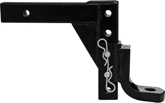 Detalle de Buyers Products 1803095 2 Inch Ball Mount ๐