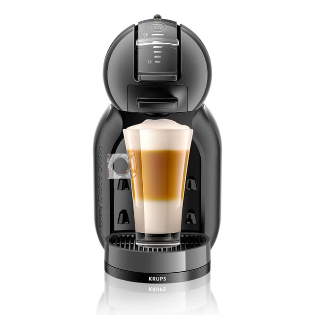 Thumbnail 2 de Krups MiniMe Cafetera cápsulas Nescafé Dolce Gusto ☕