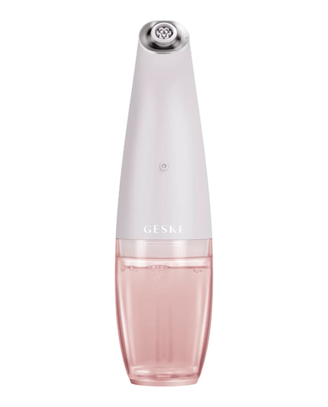 Imagen de Geske Aqua-Stream Face Cleanse 8 in 1 — limpiador facial White Rose en OfertitasTOP