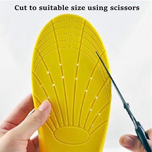 Thumbnail 3 de Memory Foam Insoles M (US 6.5–9)