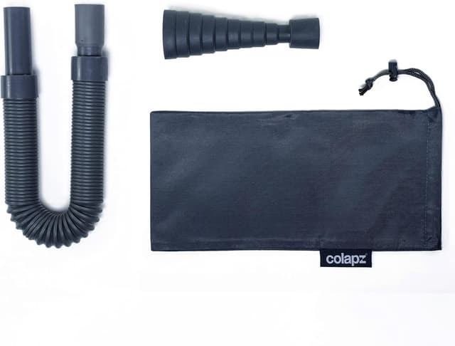 Imagen de Colapz Sistema Flessibile Scarico per Roulotte en OfertitasTOP