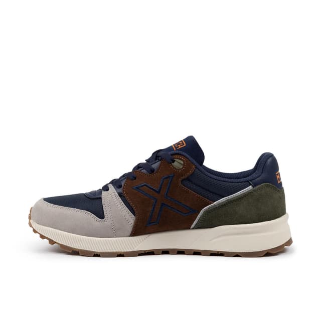 Thumbnail 1 de Munich 1030 81 Zapatillas casual hombre