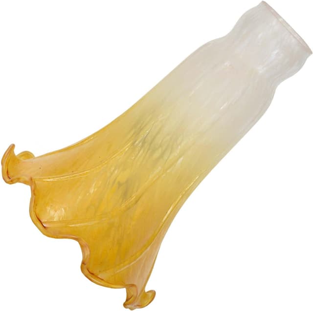 Thumbnail 5 de Bieye LS72 Lily Flower Lampshade 1.26"