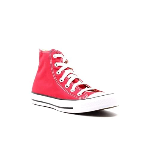 Thumbnail 6 de Converse Chuck Taylor All Star HI ⚽ Deportivas Mujer