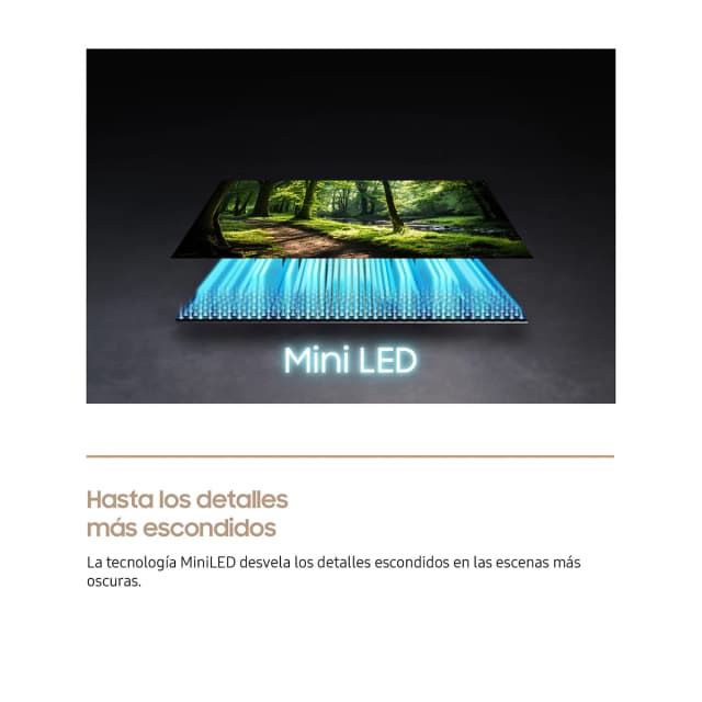 Detalle 2 de Samsung TQ65LS03FWUXXC The Frame Pro 65' 163 cm 4K TV