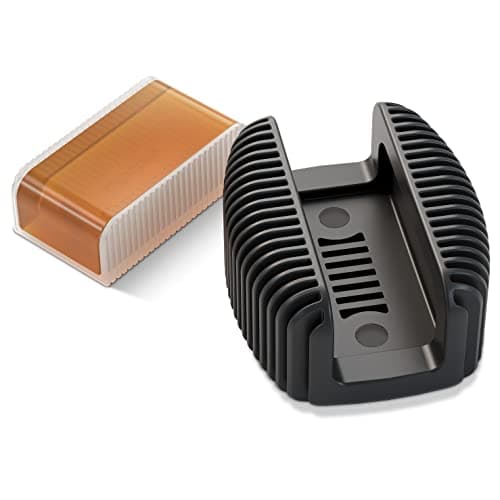 Thumbnail 1 de D'Addario Violin Rosin Guard with Light Rosin 🎻