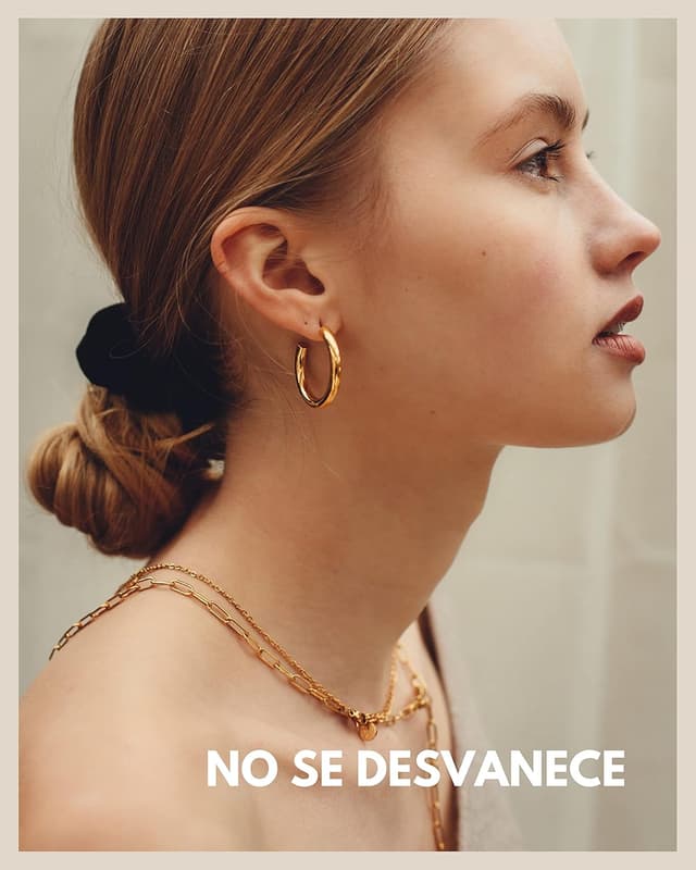 Detalle de Good.Designs Cadena de ancla ajustable 65 cm