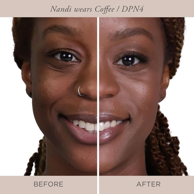 Thumbnail 6 de PÜR MINERALS 4-in-1 Pressed Mineral Foundation SPF 15 💄