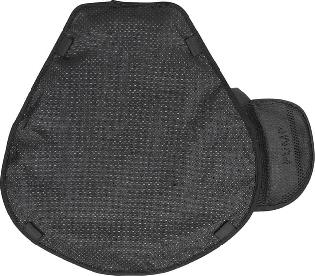 Detalle 2 de Motorcycle air seat cushion for long rides