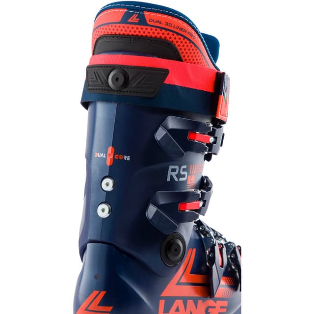 Thumbnail 4 de Lange RS 110 SC Botas de esquí para niños