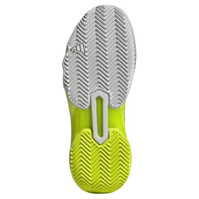 Detalle 2 de Adidas Courtjam Control 3 mujer