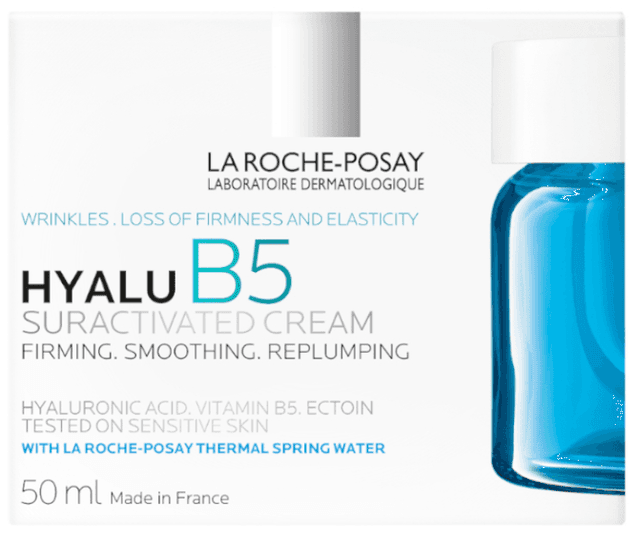 Detalle 2 de La Roche Posay Hyalu B5 Crema 50 ml