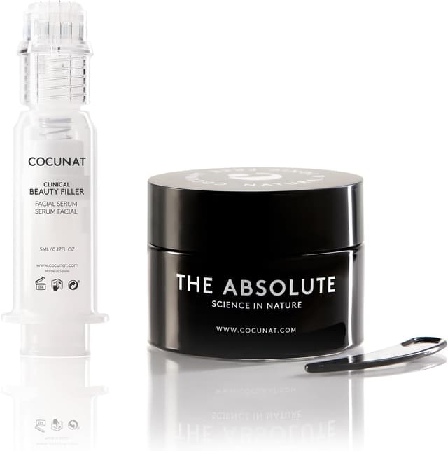 Thumbnail 4 de COCUNAT The Cure Serum Antiedad 30 ml