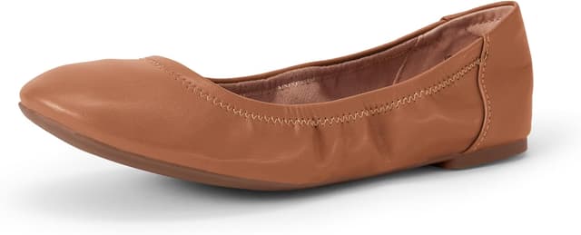 Detalle de Amazon Essentials Damen Belice Ballet Flat Ballerinas