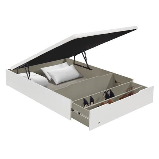 Detalle 2 de Flex Canapé Abatible con Zapatero 25