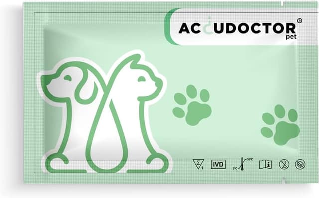 Thumbnail 5 de AccuDoctor Test Giardia e Parvovirus 2X