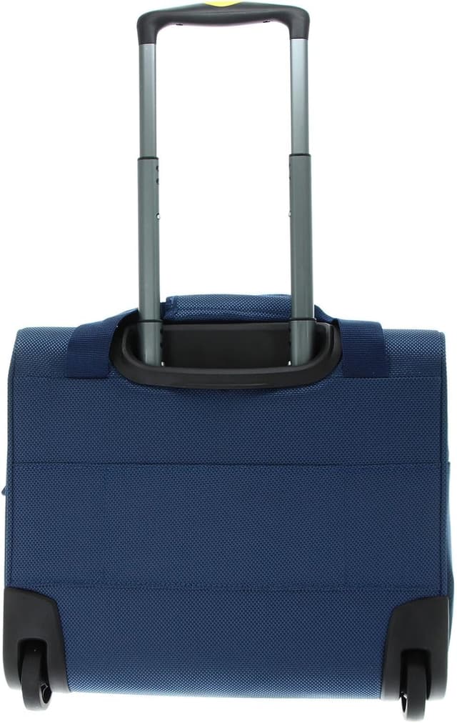 Thumbnail 3 de Mandarina Duck Zephyr Rolling Tote 41 cm