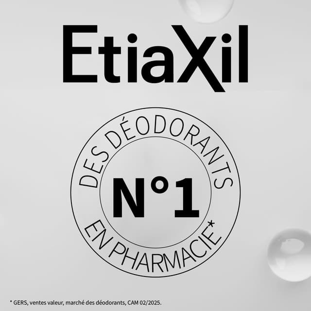 Thumbnail 5 de ETIAXIL Détranspirant homme 5 jours