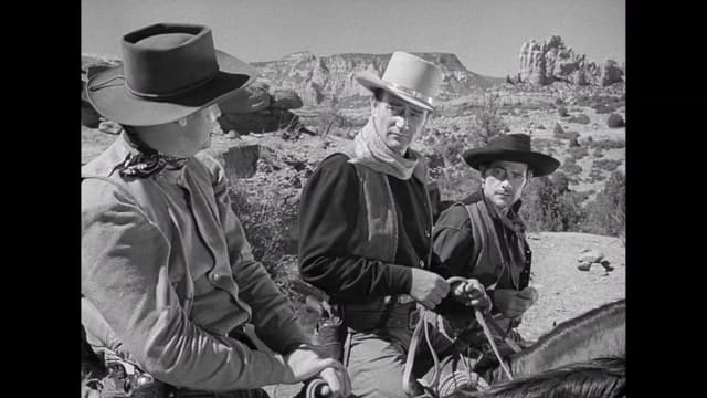 Thumbnail 3 de Elephant Films - L'Ange et le mauvais garçon - Blu-ray et DVD