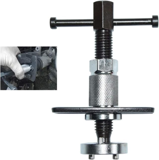 Detalle de CENWOTL brake caliper rewind tool kit 3 pcs