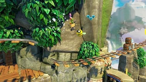 Thumbnail 6 de PM Studios Yooka Re-PlayLee Switch 2