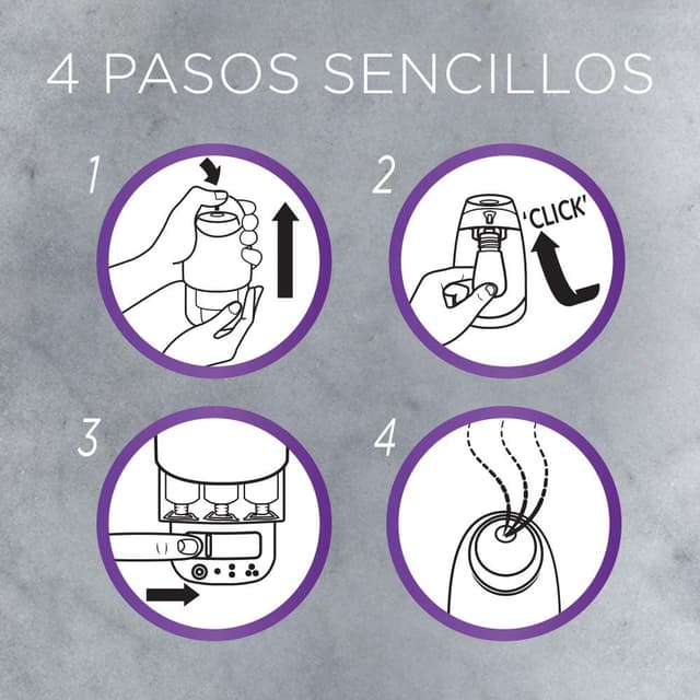 Thumbnail 4 de Air Wick Recambio Lavanda Relajante 20 ml