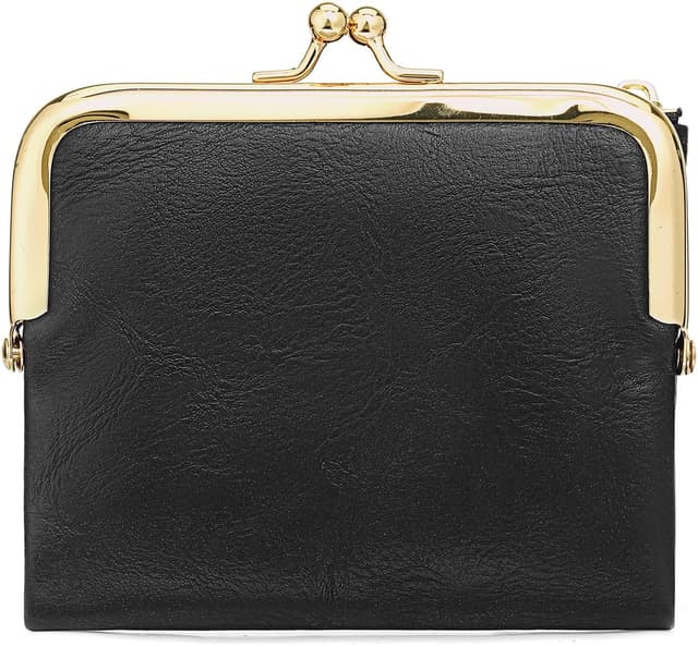 Detalle de FALAN MULE RFID wallet purse, 12 cm