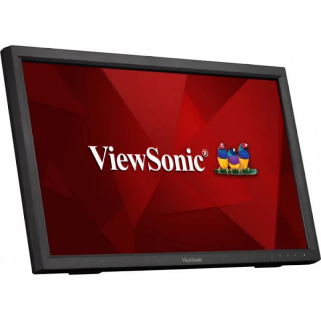 Detalle 2 de Viewsonic TD2223 21,5" táctil Full HD