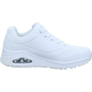 Thumbnail 7 de Skechers Uno Zapatillas mujer 42 EU blancas
