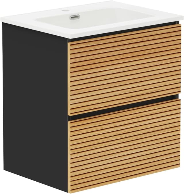 Imagen de Baikal Dash Mueble de baño 60 cm en OfertitasTOP