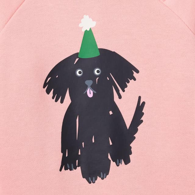 Thumbnail 4 de Amazon Essentials Baby French Terry Crewneck sweatshirt