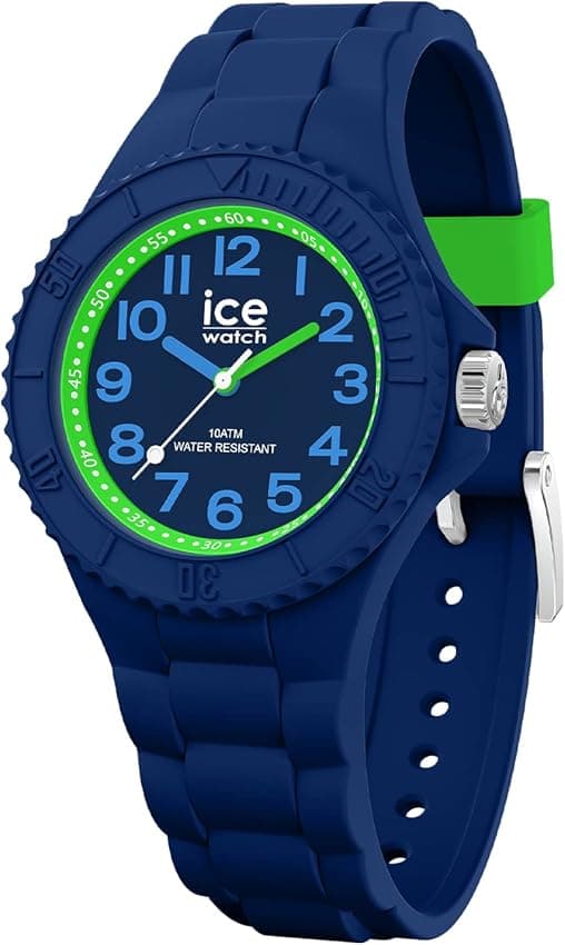 Imagen de Ice-Watch - ICE hero Blue Raptor - Reloj Infantil Azul 🕶 en OfertitasTOP