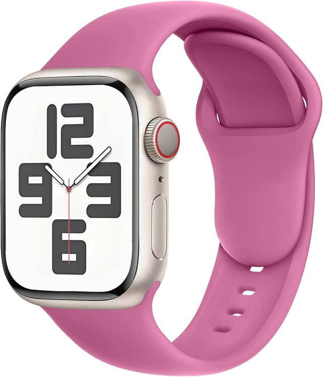 Thumbnail 4 de SRena C1 Correa Apple Watch Ultra 2/SE/Series 11 49mm