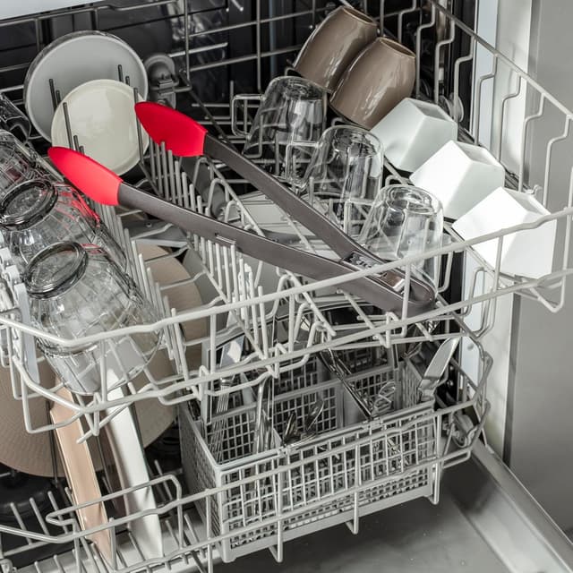 Thumbnail 5 de Tefal Ingenio Lebensmittelzange 230°C