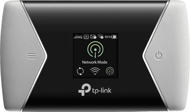 Imagen de TP-Link M7450 mobiler WLAN-Router 300 Mbit/s en OfertitasTOP